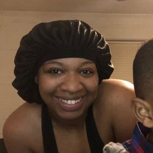 Meet your Posher, Kassy